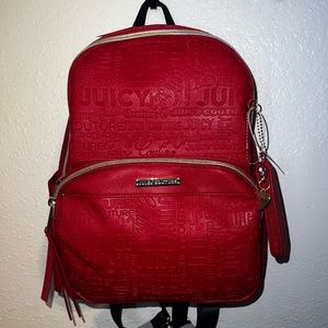 Juicy Couture Backpack